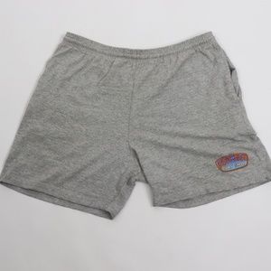 Vintage Ron Jon Surf Shop Spell Out Dad Shorts L